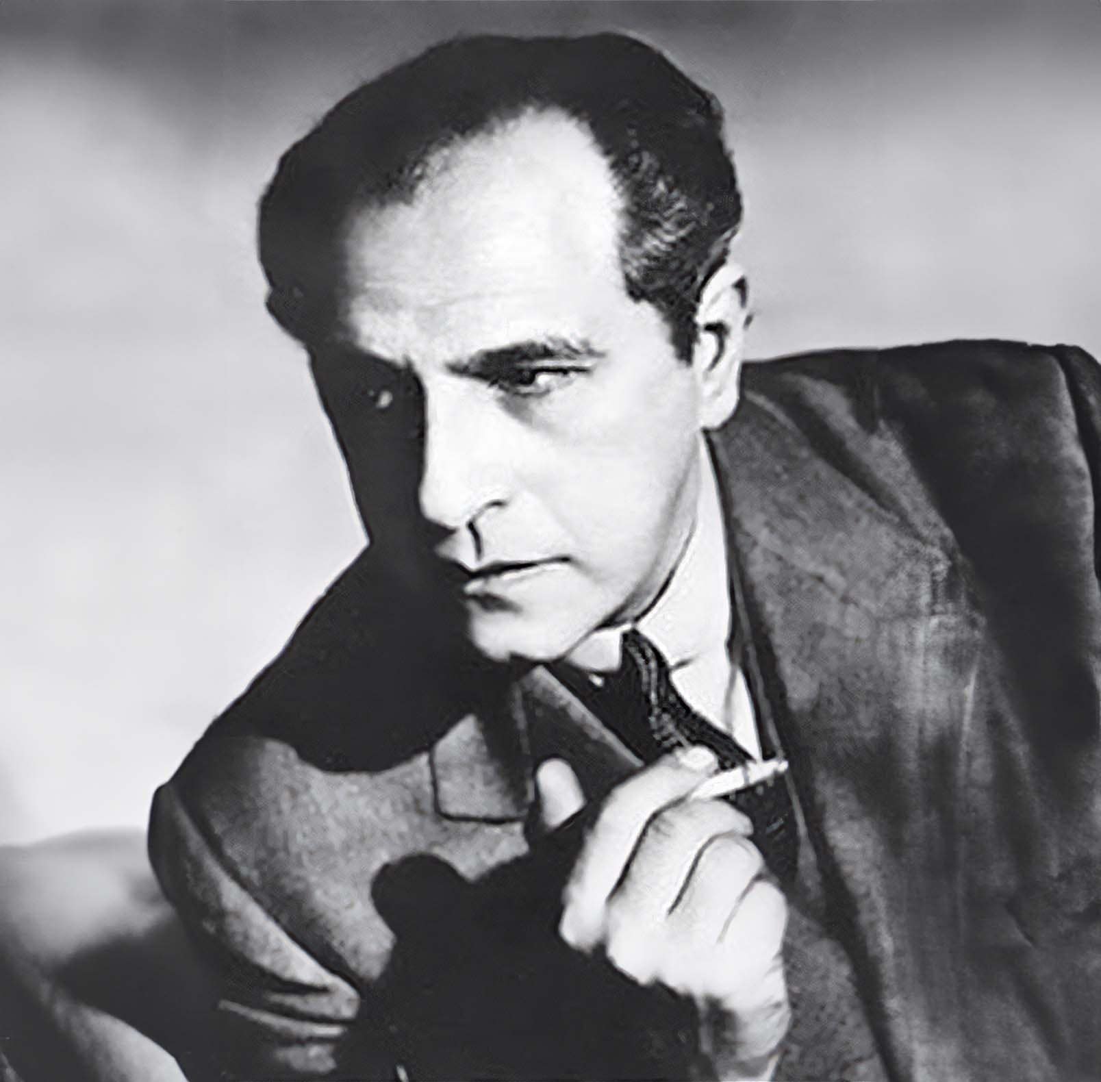 Joseph Dunninger